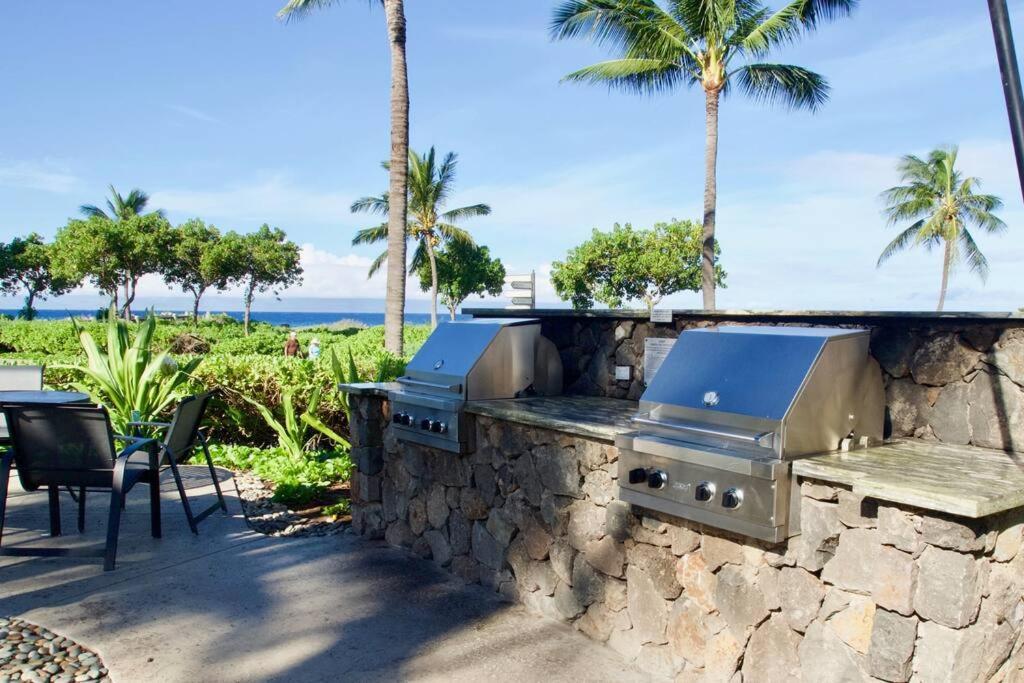 Ocean View One Bedroom At Honua Kai!! Lahaina Ngoại thất bức ảnh