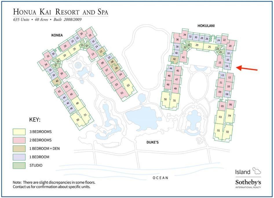Ocean View One Bedroom At Honua Kai!! Lahaina Ngoại thất bức ảnh