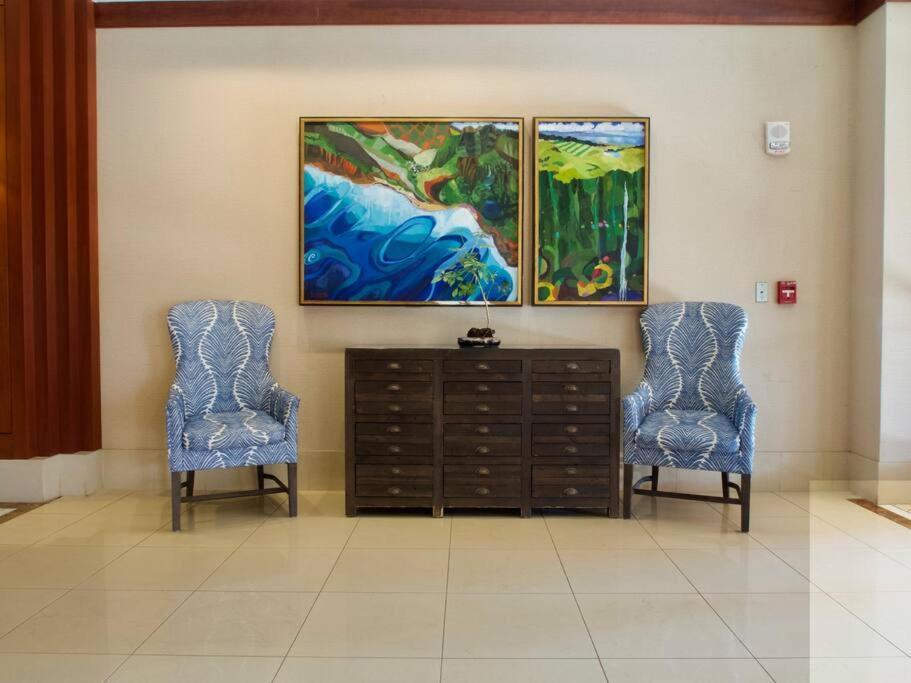 Ocean View One Bedroom At Honua Kai!! Lahaina Ngoại thất bức ảnh