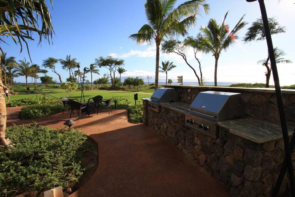Ocean View One Bedroom At Honua Kai!! Lahaina Ngoại thất bức ảnh